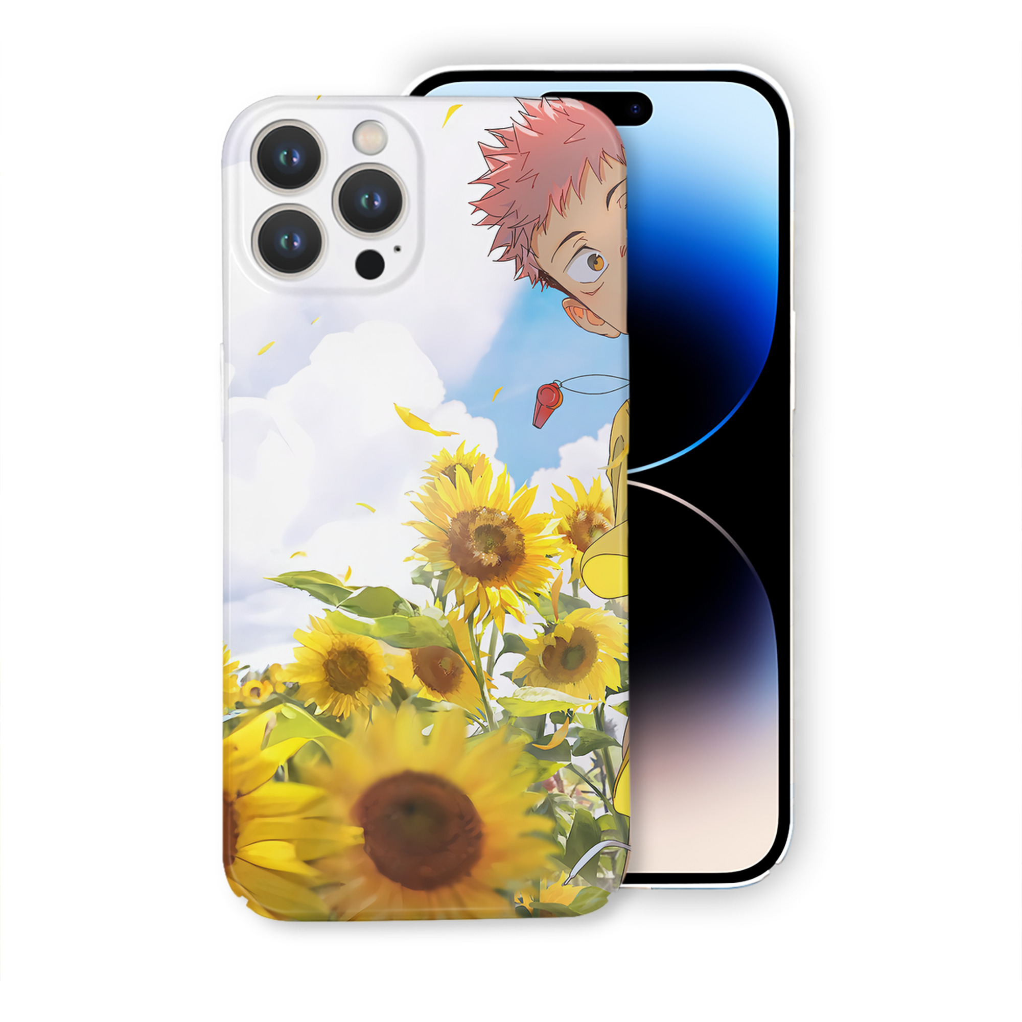 （画像用） SPY×FAMILY间谍家家酒 【iPhone 14シリーズ対応】ハードケース